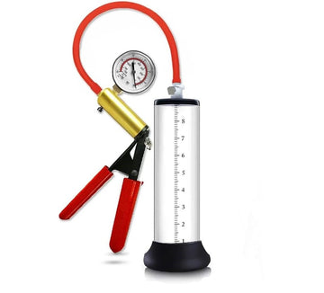 What's The Best Kind Of Penis Pump? Beginners Guide To Pumps