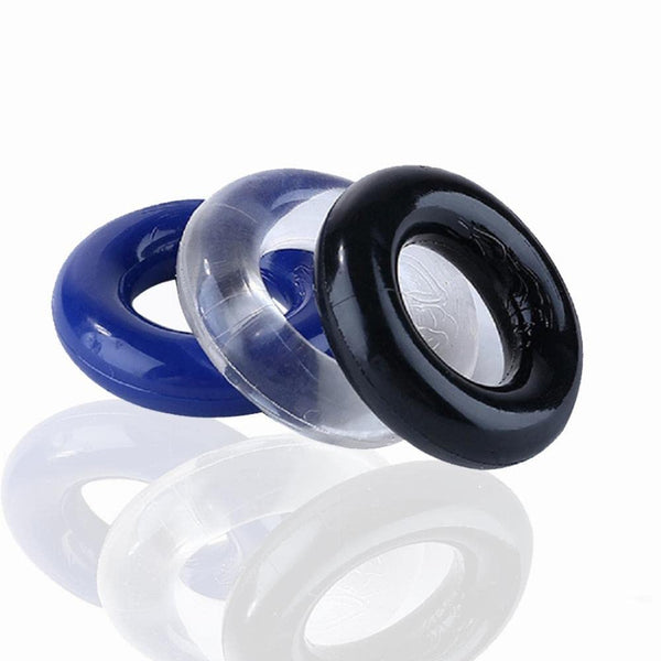 Classic Cock Ring Multi Pack