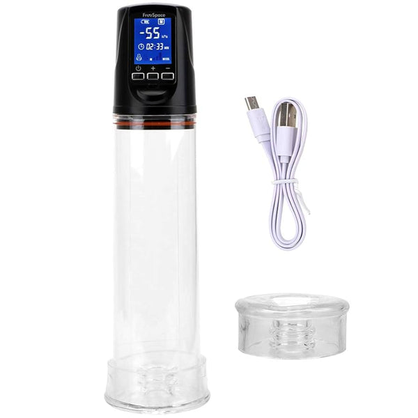 Performance Auto Pump