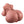 BBW Sex Doll with Big Fat Boobs and Ass, 7.9lB Flesh Torso Love Doll Pocket Pussy with Built-in Spine, Male Masturbator 4