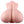 BBW Sex Doll with Big Fat Boobs and Ass, 7.9lB Flesh Torso Love Doll Pocket Pussy with Built-in Spine, Male Masturbator 2