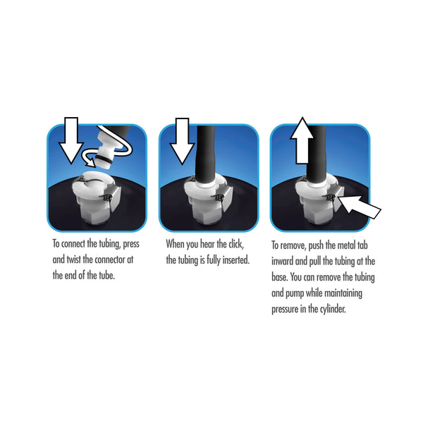 VX9 Automatic Penis Pump