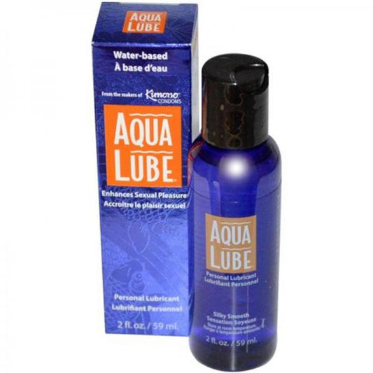 Aqua Lube Original 2 Oz, adult store, lube