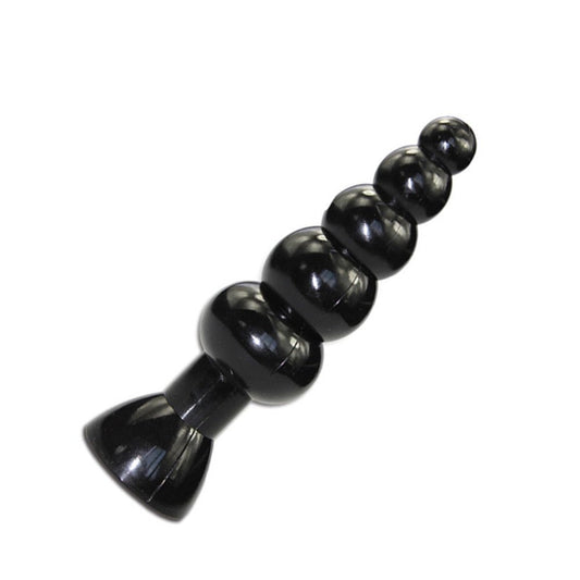 Anal Training Beads, anal toy, prostate toy