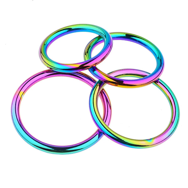 Rainbow Ring