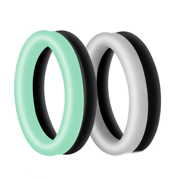 Sex Masters Silicone Ring