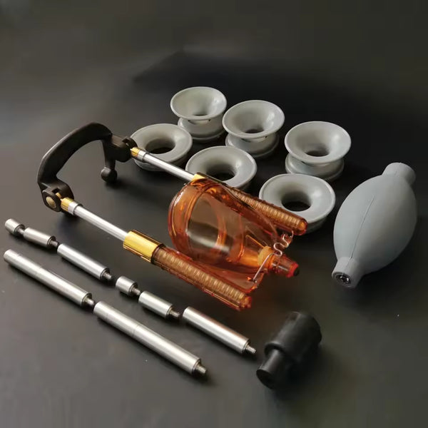 Size Doctor Pro Extender Series