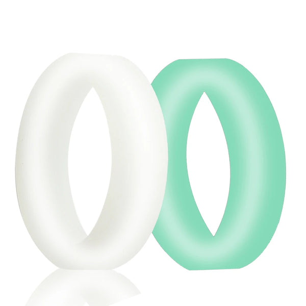 Sex Masters Silicone Ring