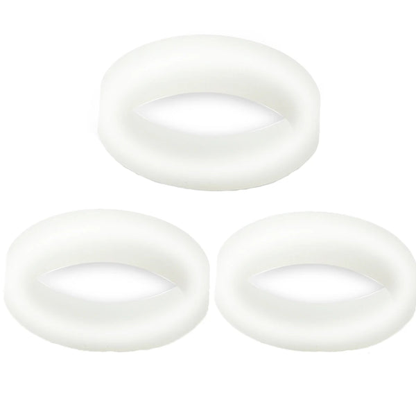 Sex Masters Silicone Ring
