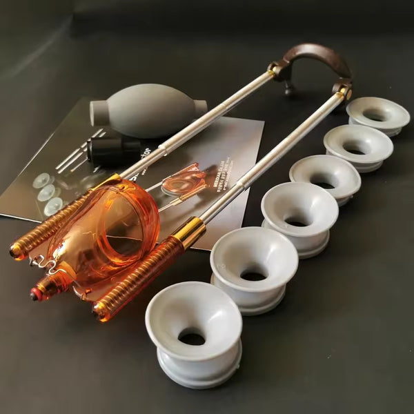 Size Doctor Pro Extender Series