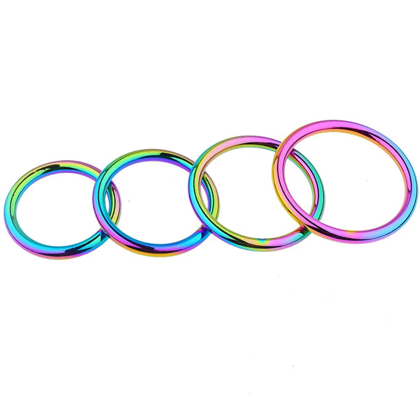 Rainbow Ring