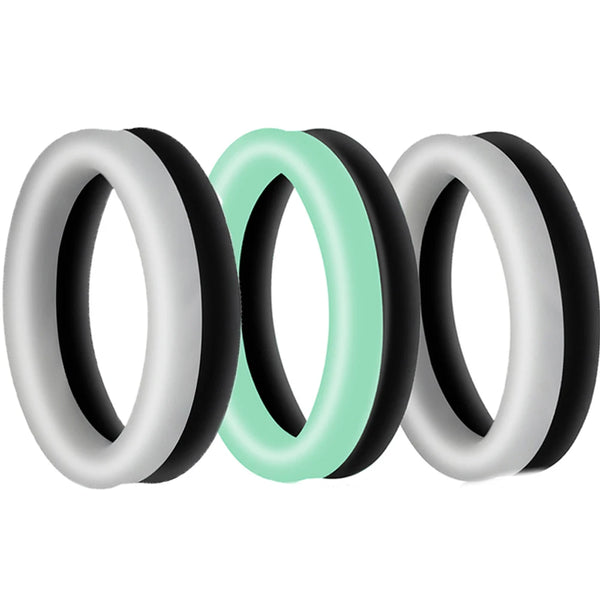 Sex Masters Silicone Ring