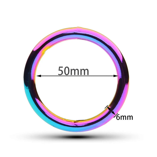 Rainbow Ring