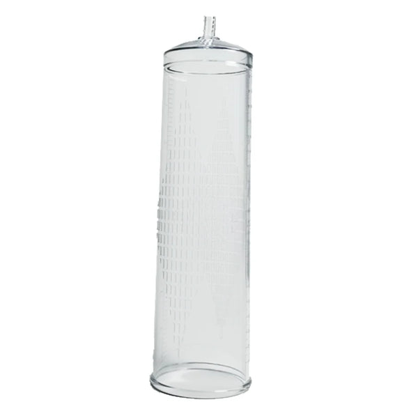 Penis Pump Cylinder