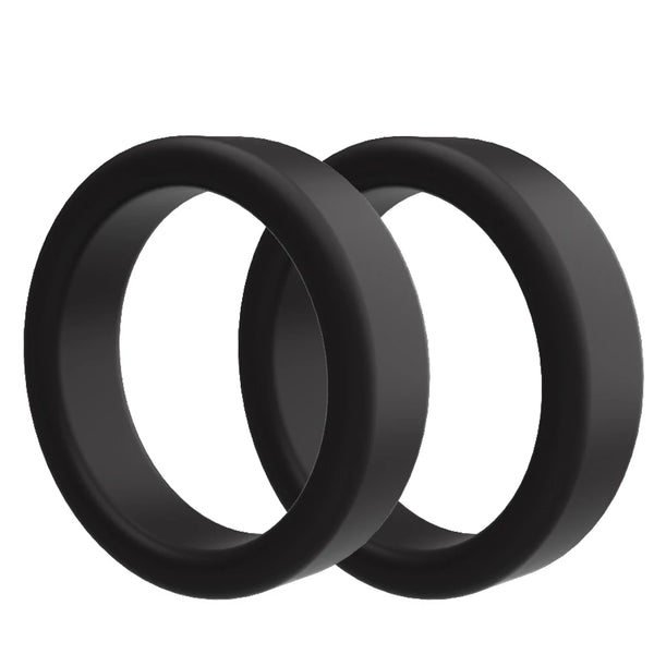 Sex Masters Silicone Ring