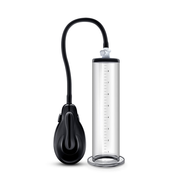 VX9 Automatic Penis Pump