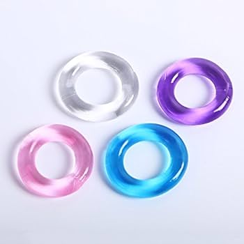 Classic Cock Ring Multi Pack - Satyromania - before and after penis enlargement best male enhancement 4