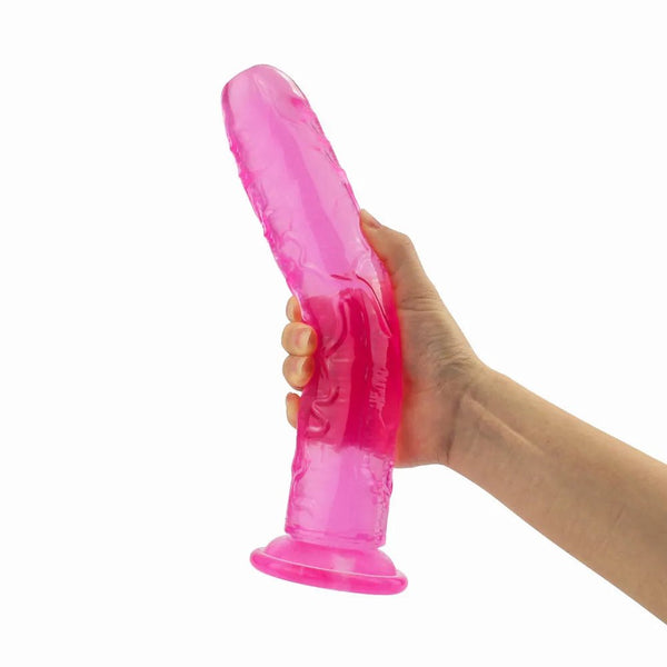 Classic Jelly Dildo