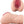 Delights Realistic 2 in 1 Masturbator - Satyromania 12 Satyromania - realistic stroker - realistic male sex toy