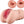 Delights Realistic 2 in 1 Masturbator - Satyromania 13 Satyromania - realistic stroker - realistic male sex toy