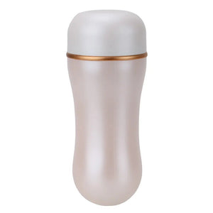 Discrete Good Time Fleshlight - Satyromania white artificial vagina M for Men Made in USA