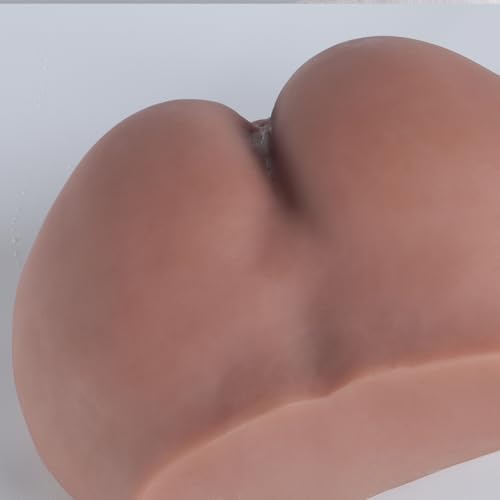 Life-Size Gay Sex Doll. 11.5LB Tommy's Butt Sex Doll, Gay Sex Toys, Anal Sex Toy, Butt Toy with Testicle, Male 12