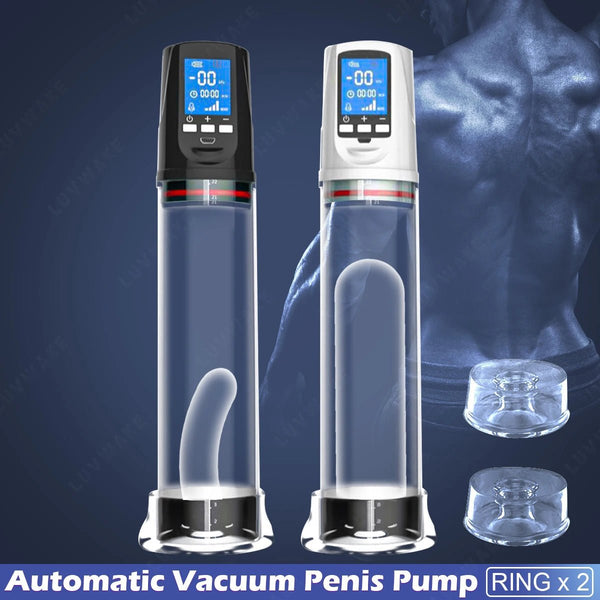 Performance Auto Pump