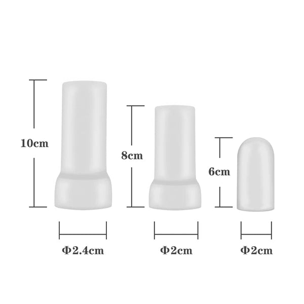 Size Master Pro Selection sleeve sizes, male enhancement, penis enlargement