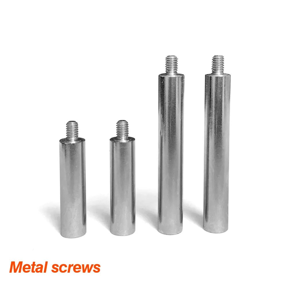 extender metal screws, male enhancement