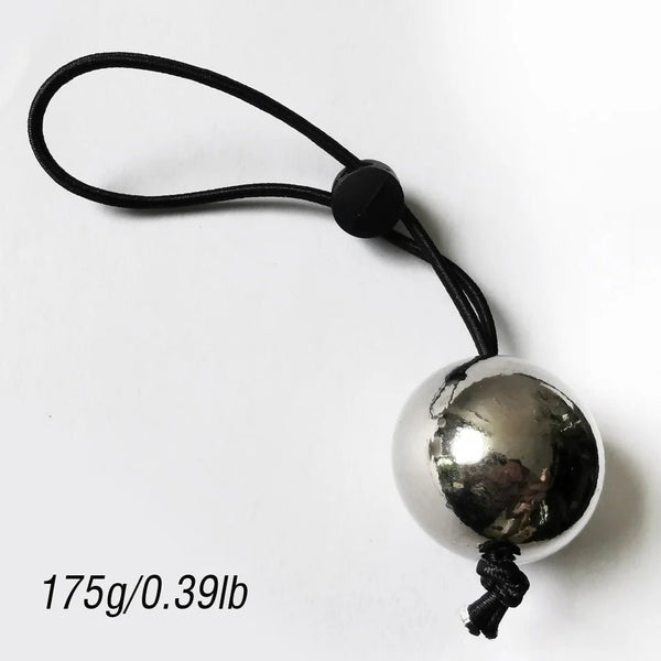 extender 175g/0.39lb metal ball, male enhancement