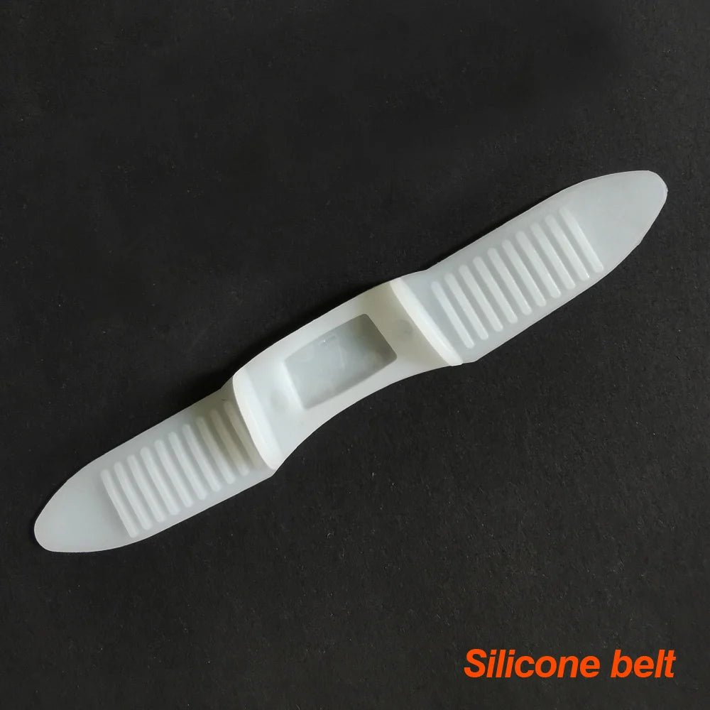 extender silicone belt, male enhancement