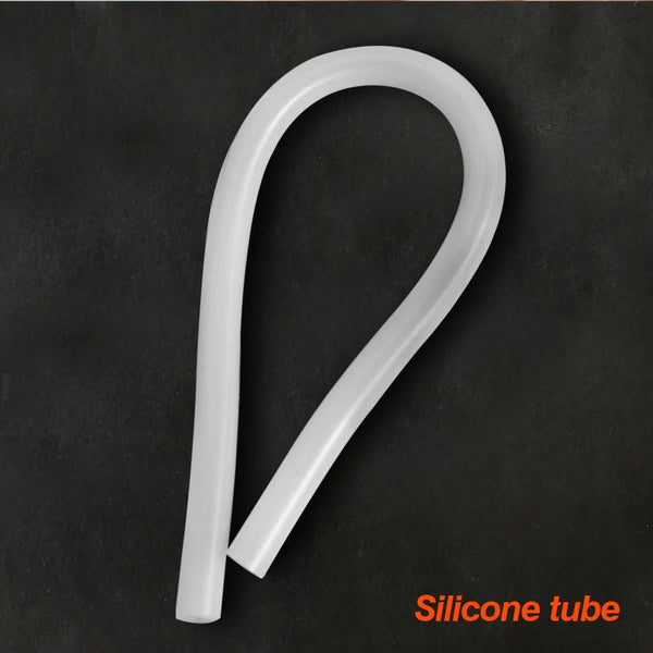 extender silicone tube, male enhancement