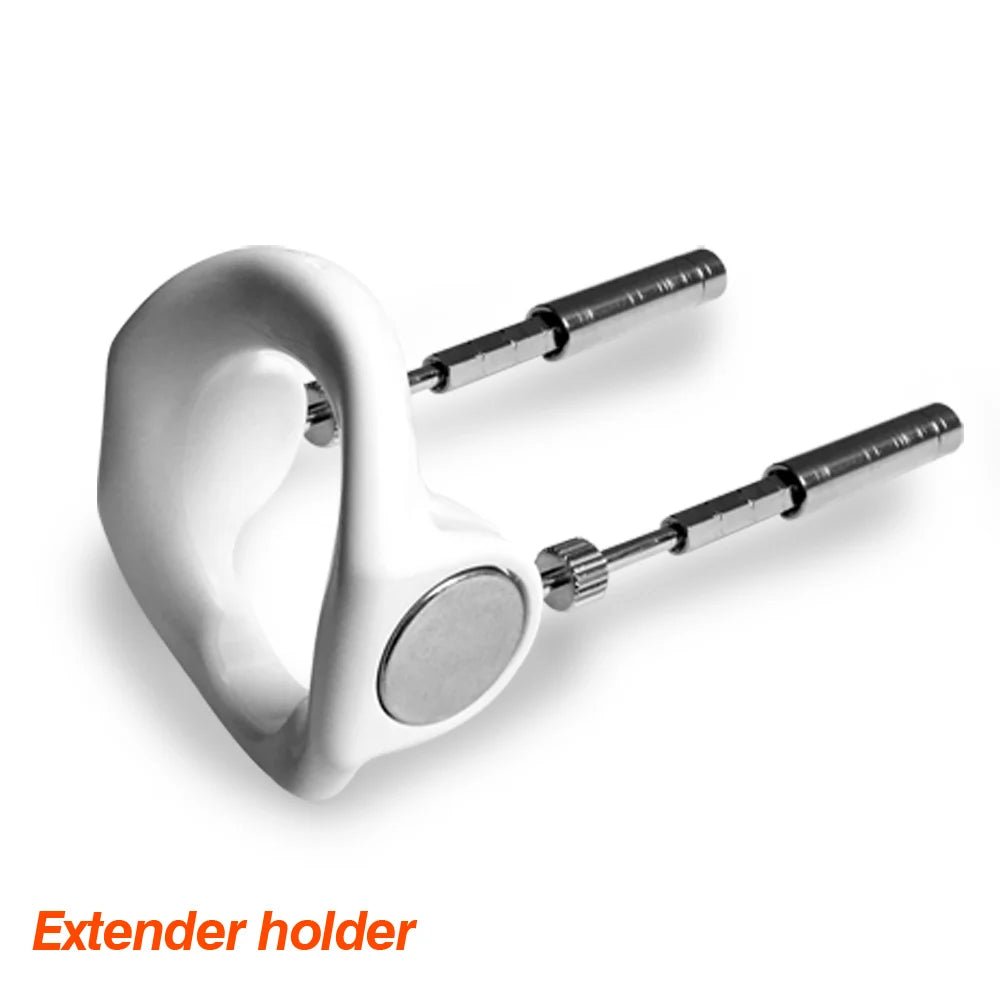 extender holder, male enhancement
